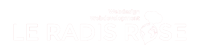 Logo le radis rose, création de sites internet